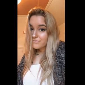 Meet your Posher, Joyce